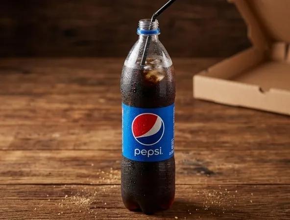Popular item de Rosvil Pizzas: Soda grande