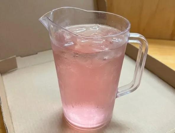 Popular item de Rosvil Pizzas: Agua de litro